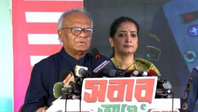 ১৭ বছরে শিক্ষাব্যবস্থা নিয়ে ছেলেখেলা হয়েছে....রিজভী